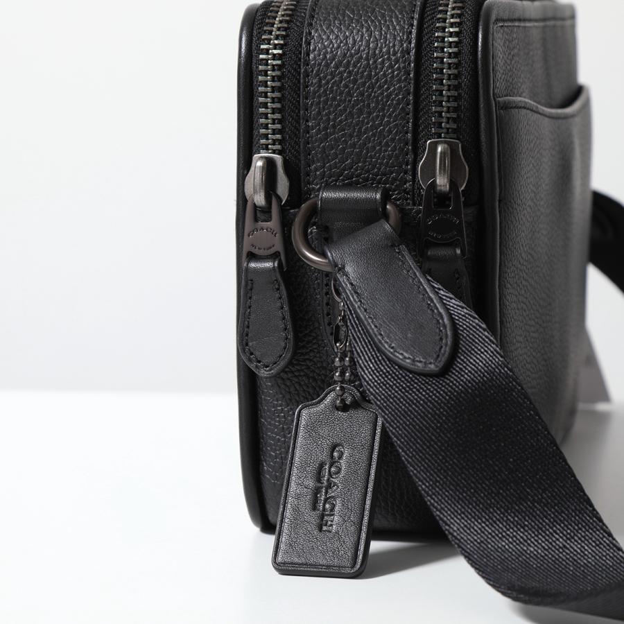 COACH（コーチ） ショルダーバッグ チャーター C5315 レディース