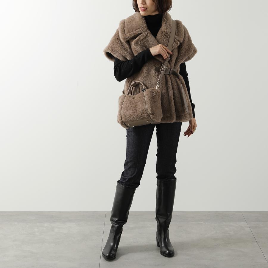 Max Mara（マックスマーラ） ショルダーバッグ TMARINXS4 レディース