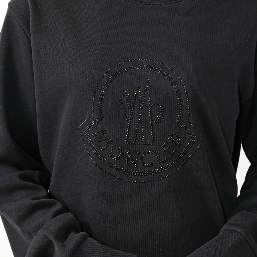 MONCLER（モンクレール） スウェット 8G00053 899TR レディース ライン
