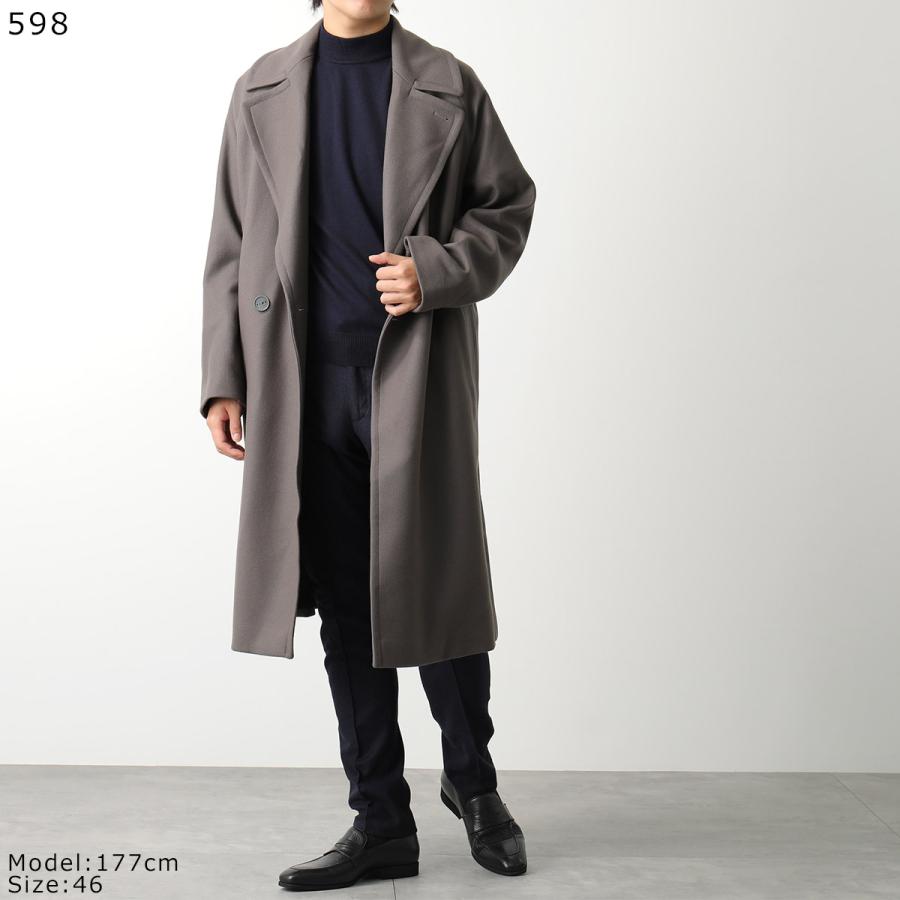 Gran Sasso（グランサッソ） セーター 55108 14290 メンズ ニット