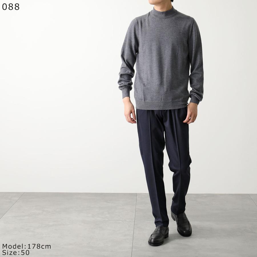 Gran Sasso（グランサッソ） セーター 55108 14290 メンズ ニット