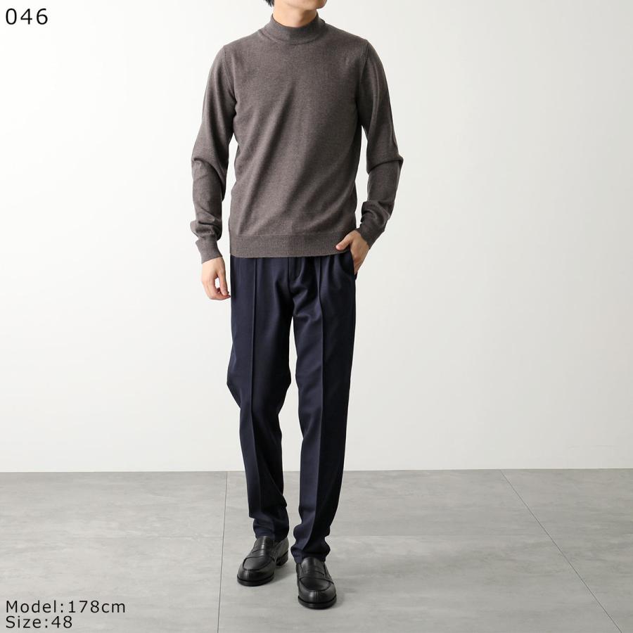 Gran Sasso（グランサッソ） セーター 55108 14290 メンズ ニット