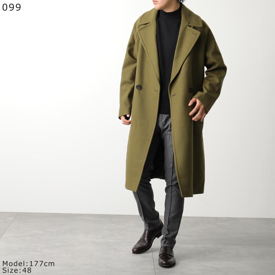 Gran Sasso（グランサッソ） セーター 55108 14290 メンズ ニット