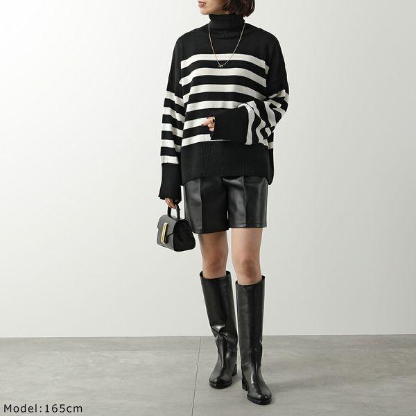 SARTORE（サルトル） ロングブーツ SR4457 レディース レザー