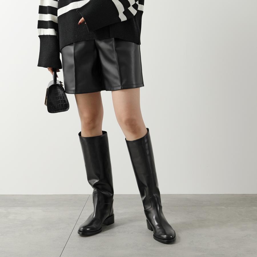 SARTORE（サルトル） ロングブーツ SR4457 レディース レザー