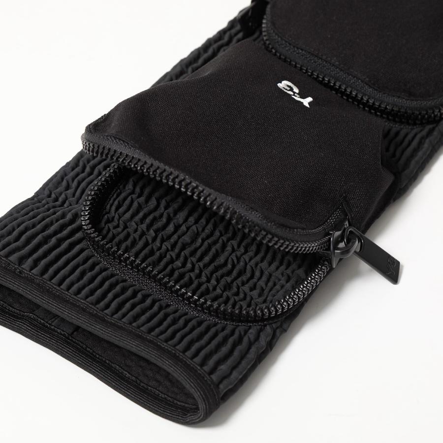 Y-3 ワイスリー レッグウォーマー LEG WARMER IJ5653 メンズ リブ編み
