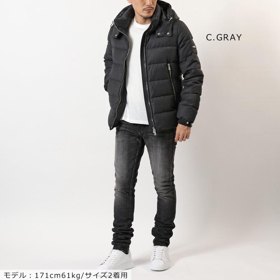 TATRAS（タトラス） Rライン ダウンジャケット DOMIZIANO ドミッツィ