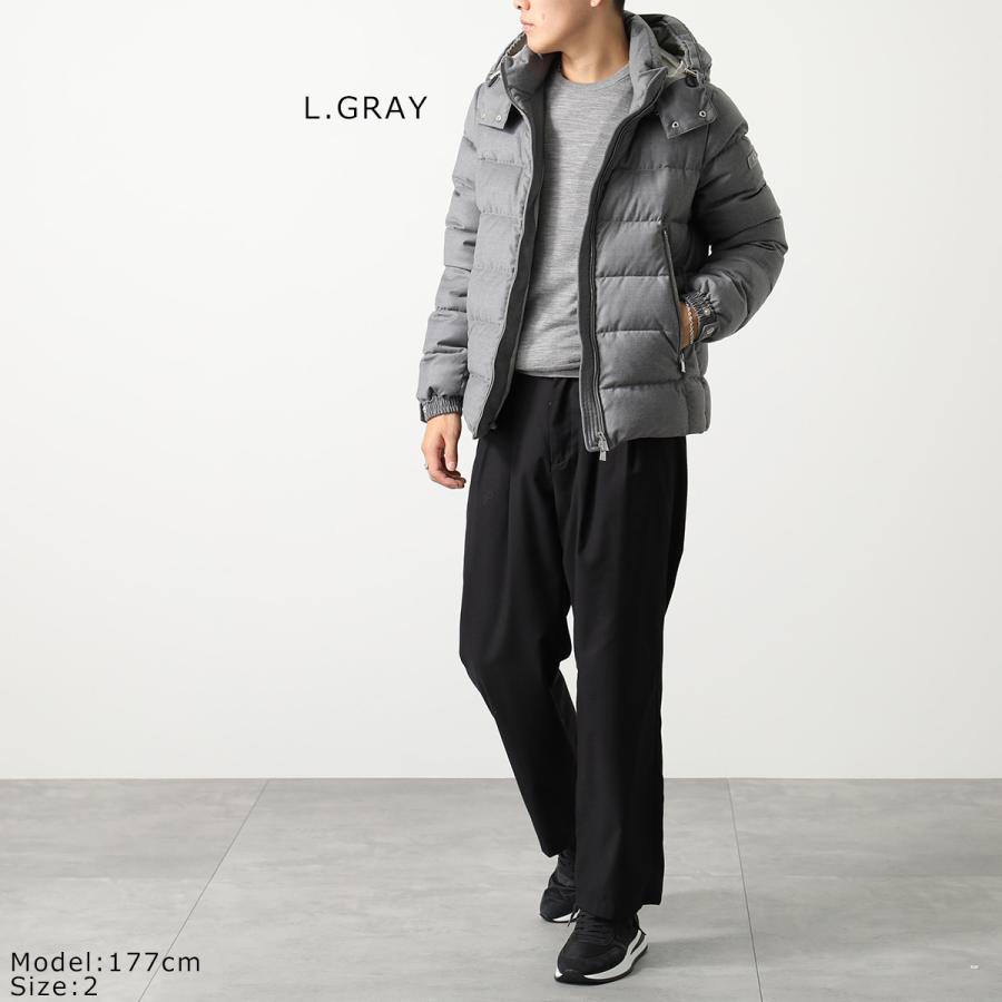 TATRAS（タトラス） Rライン ダウンジャケット DOMIZIANO ドミッツィ