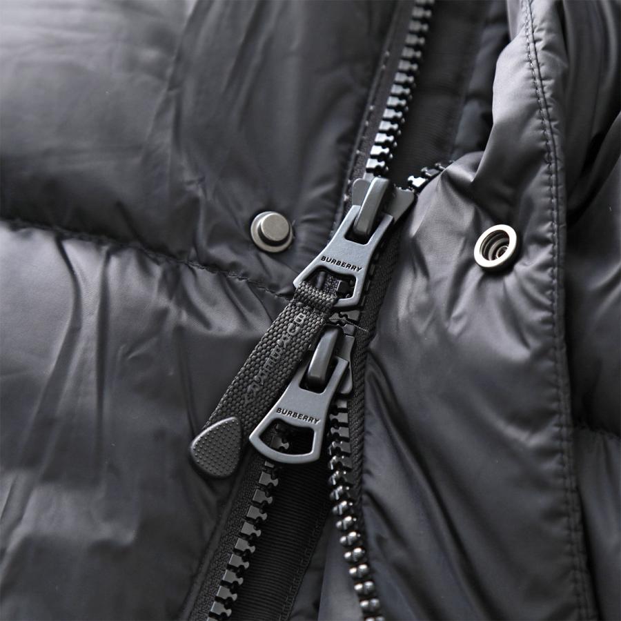 BURBERRY（バーバリー） ダウンジャケット LEEDS リーズ 8059139