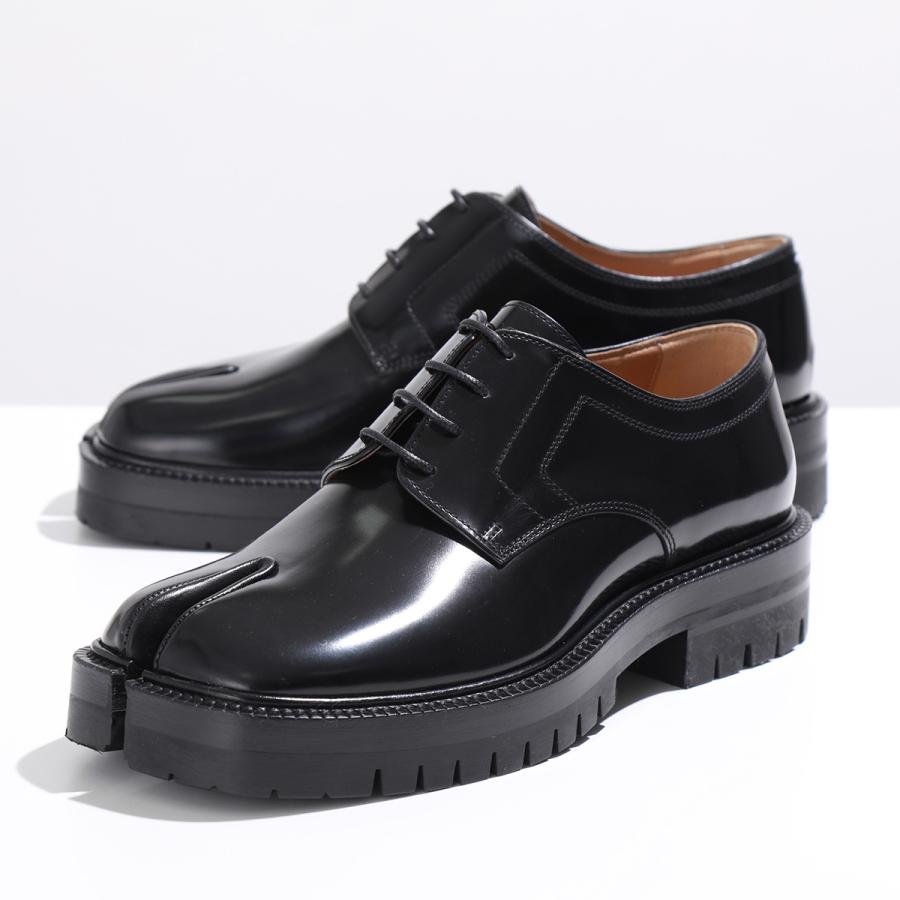 Maison Margiela（メゾンマルジェラ） 22 レースアップシューズ Tabi