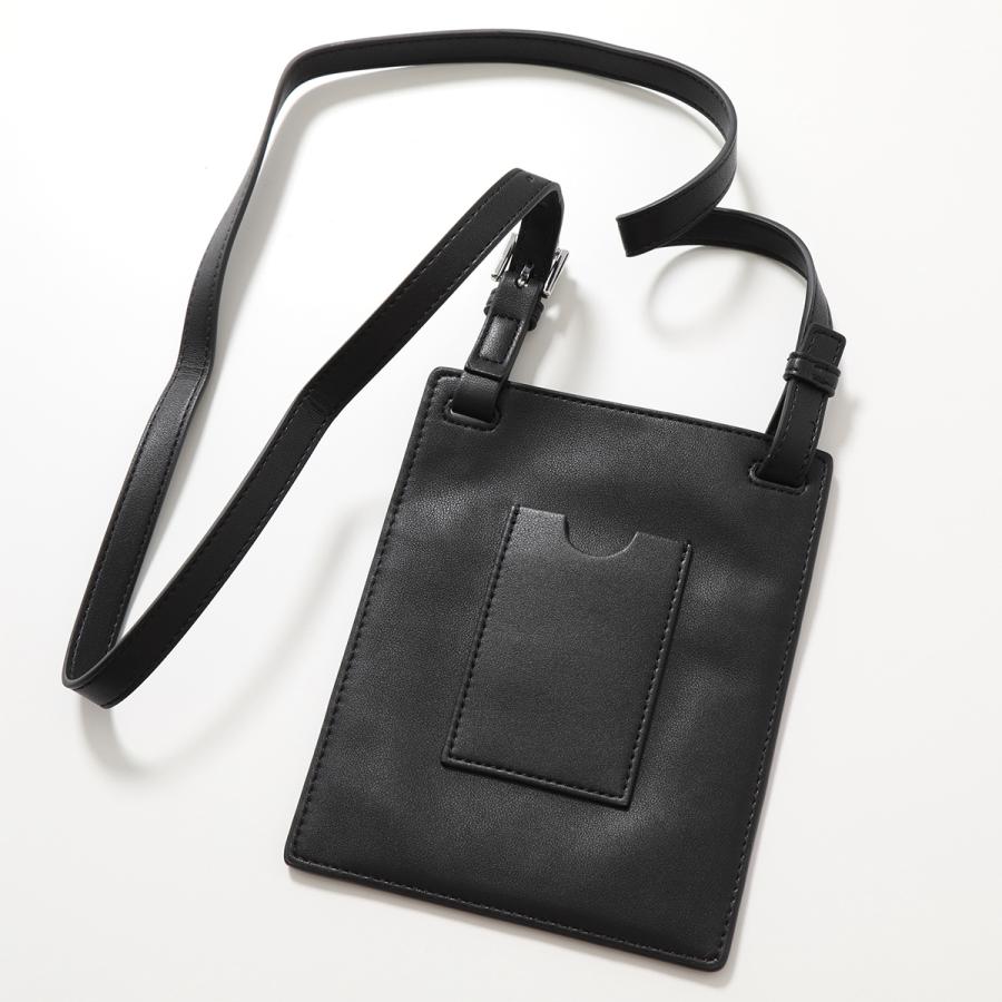 A.P.C.（アーペーセー） APC A.P.C. ショルダーバッグ neck pouch nino