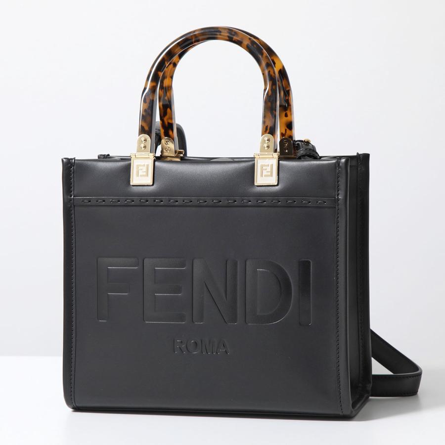FENDI（フェンディ） ショルダーバッグ SUNSHINE SMALL サンシャイン