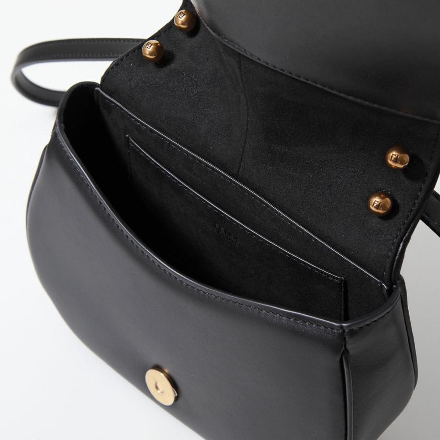 FENDI（フェンディ） ショルダーバッグ C MON SMALL カモン スモール