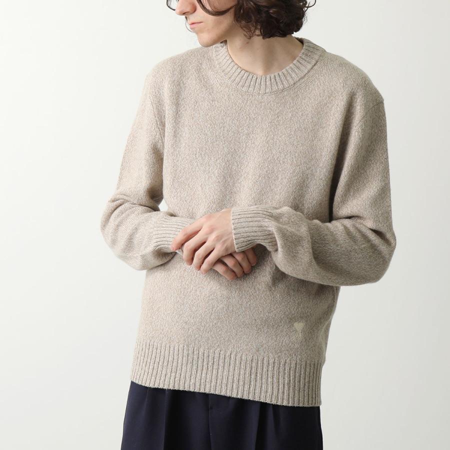 AMI Alexandre Mattiussi ami paris アミパリス ニット ADC sweater