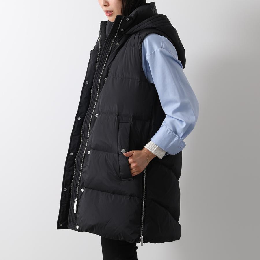 WOOLRICH（ウールリッチ） ダウンベスト ALSEA DOWN VEST CFWWOU0884FR