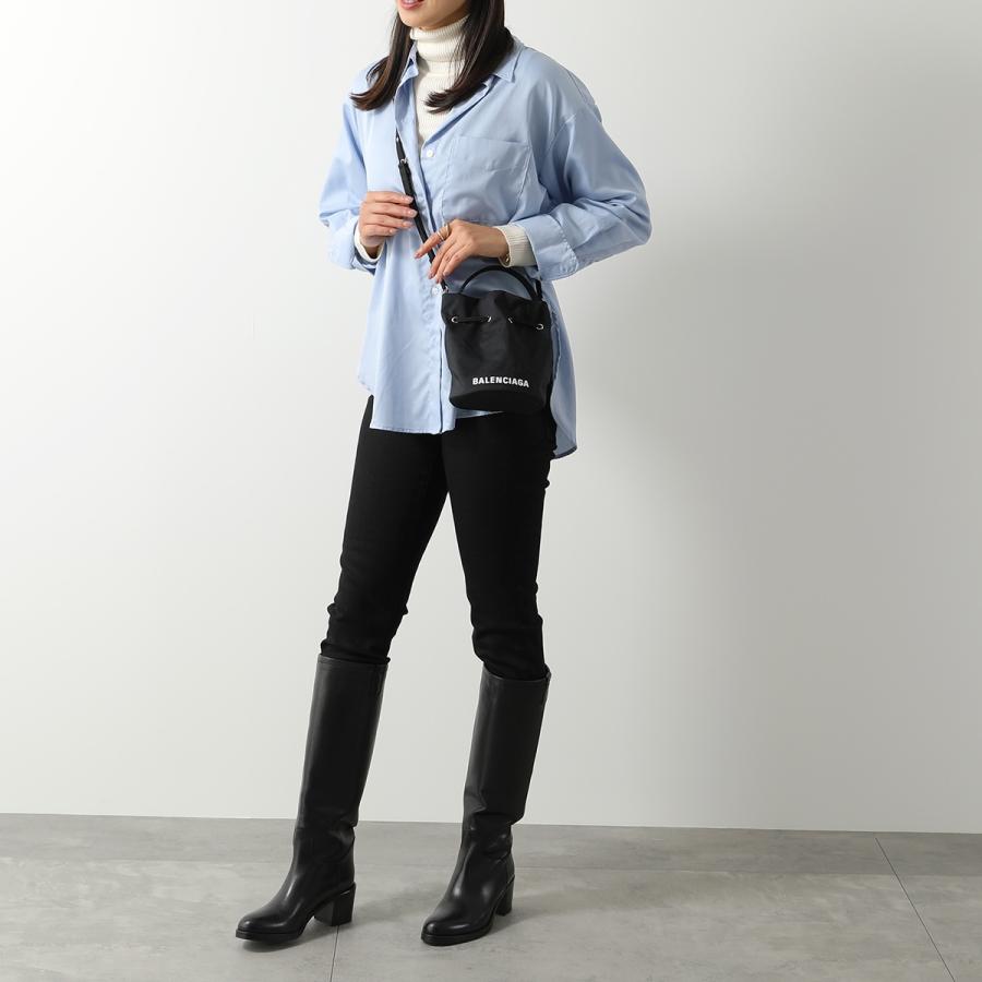 BALENCIAGA（バレンシアガ） バスケットバッグ DRAWSTRING XS 656682