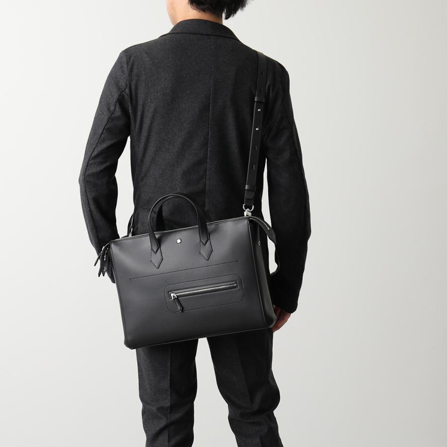 MONTBLANC（モンブラン） ショルダーバッグ DocumentCase ドキュメント