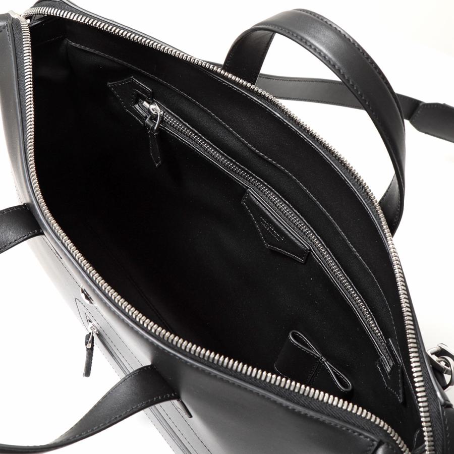 MONTBLANC（モンブラン） ショルダーバッグ DocumentCase ドキュメント