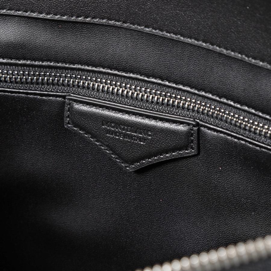 MONTBLANC（モンブラン） ショルダーバッグ DocumentCase ドキュメント