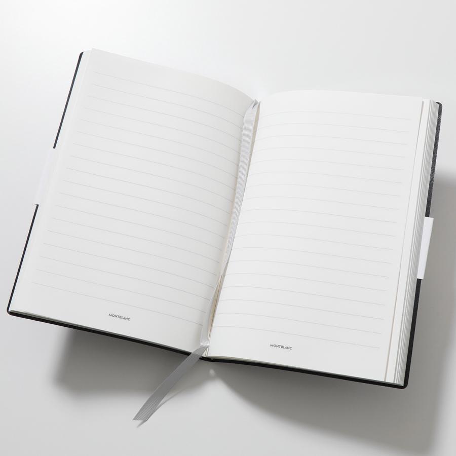 MONTBLANC（モンブラン） ノートブック STA NOTEBOOK NO146 113294