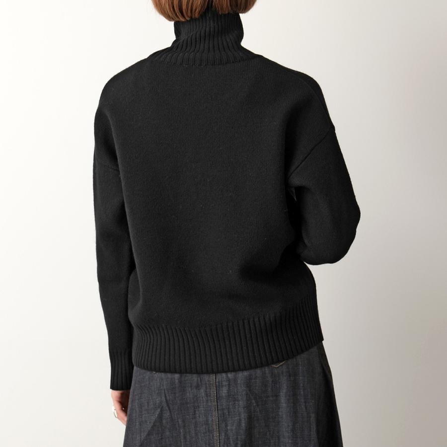 AMI Alexandre Mattiussi ami paris アミパリス セーター UKS402.018