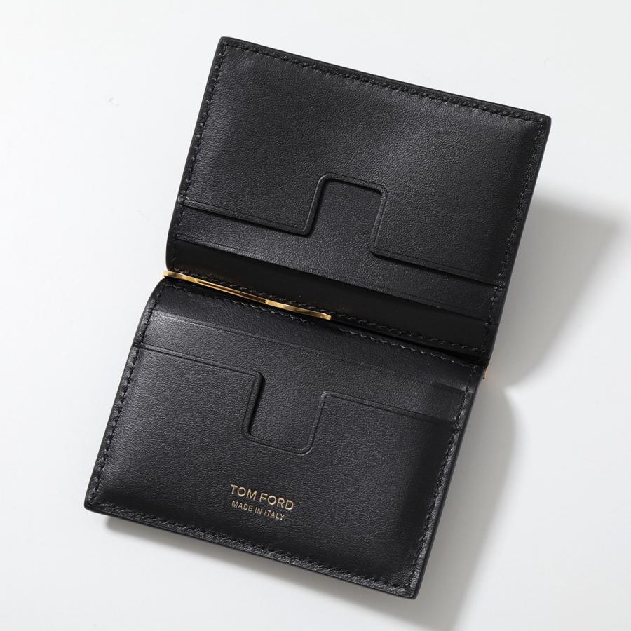 TOM FORD（トムフォード） カードケース Y0340T LCL239 Y0340 LCL239S