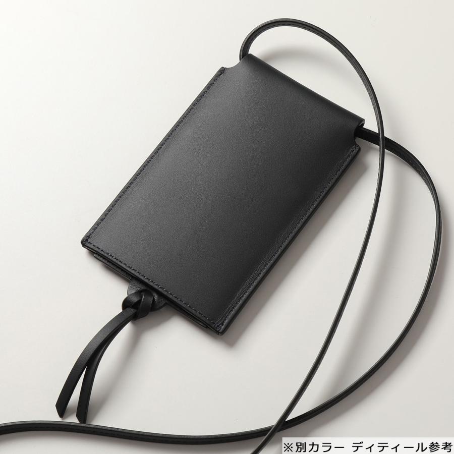 LOEWE（ロエベ） カードケース SLIDING NECK CARD HOLDER C500G14X01