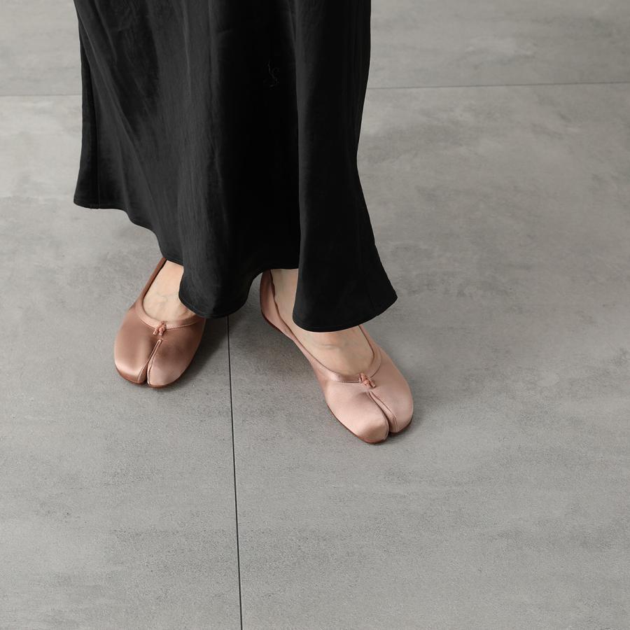 Maison Margiela（メゾンマルジェラ） 22 パンプス tabi S58WZ0117