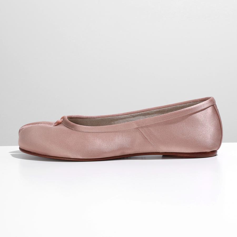 Maison Margiela（メゾンマルジェラ） 22 パンプス tabi S58WZ0117