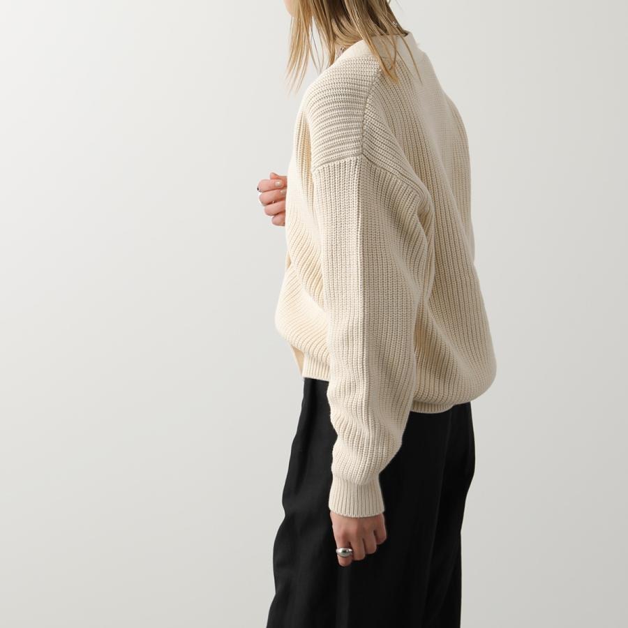 DEMYLEE（デミリー） カーディガン HARUKA CARDIGAN WSR23125