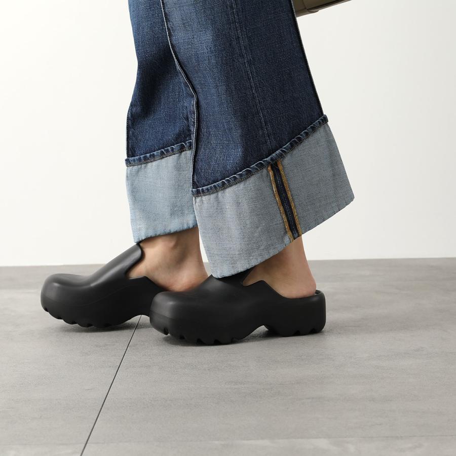 BOTTEGA VENETA（ボッテガ・ヴェネタ） サンダル FLASH PUMP