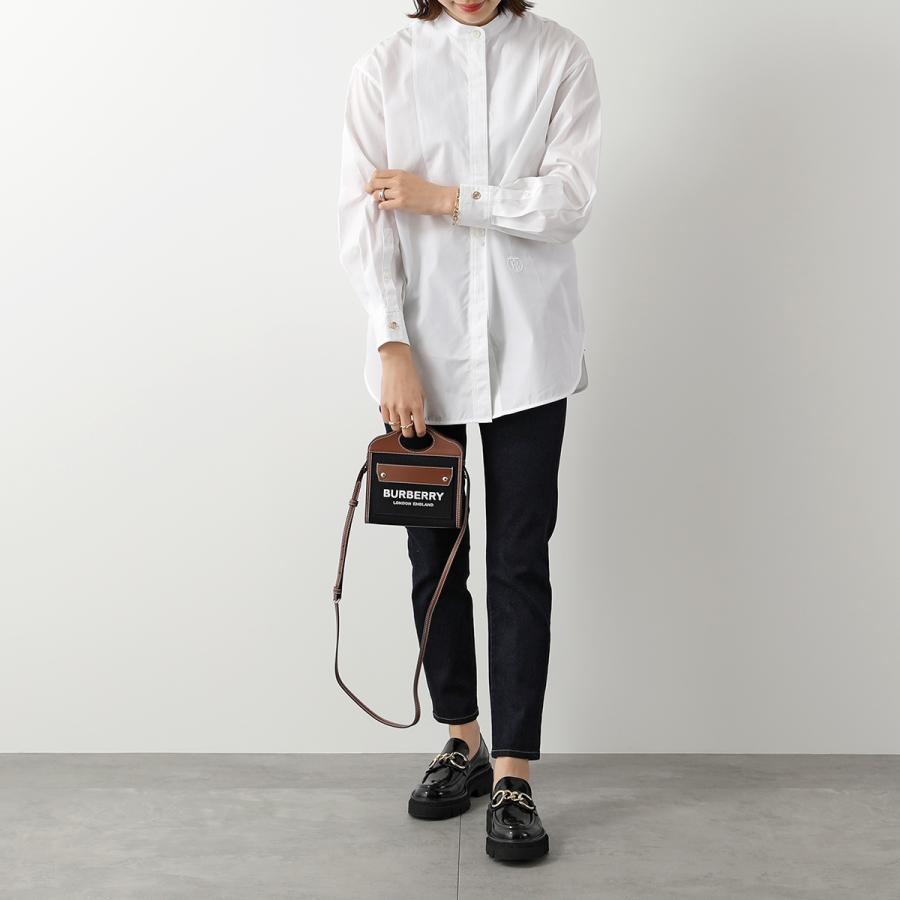 BURBERRY（バーバリー） ショルダーバッグ MICRO POCKET BAG マイクロ