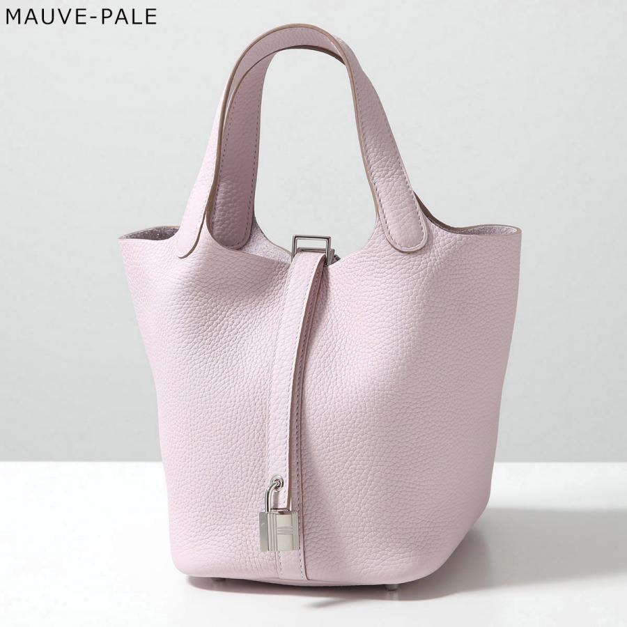 HERMES（エルメス） ピコタン PICOTIN LOCK PM 18 ピコタンロック