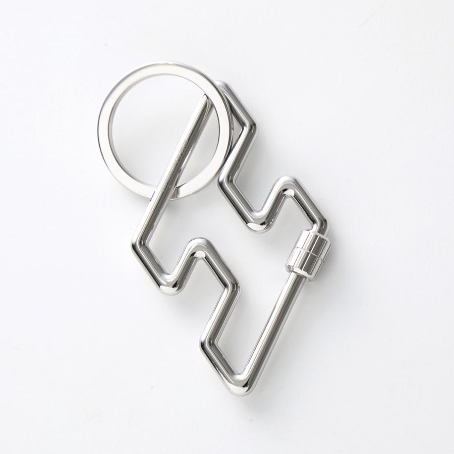 HERMES（エルメス） キーリング Hトゥースピード H TOO SPEED