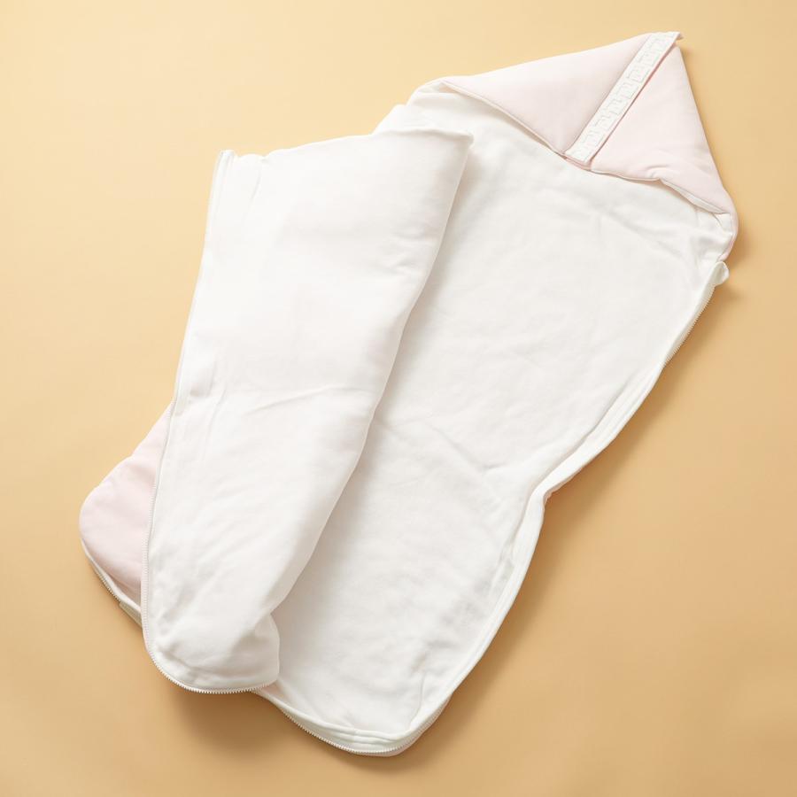 FENDI（フェンディ） FENDI KIDS キッズ ベビーおくるみ SACCO NANNA