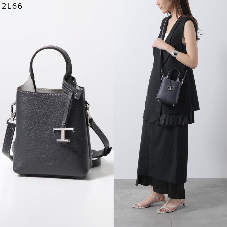 TOD'S（トッズ） TODS ショルダーバッグ マイクロ APA P. TELEFONO