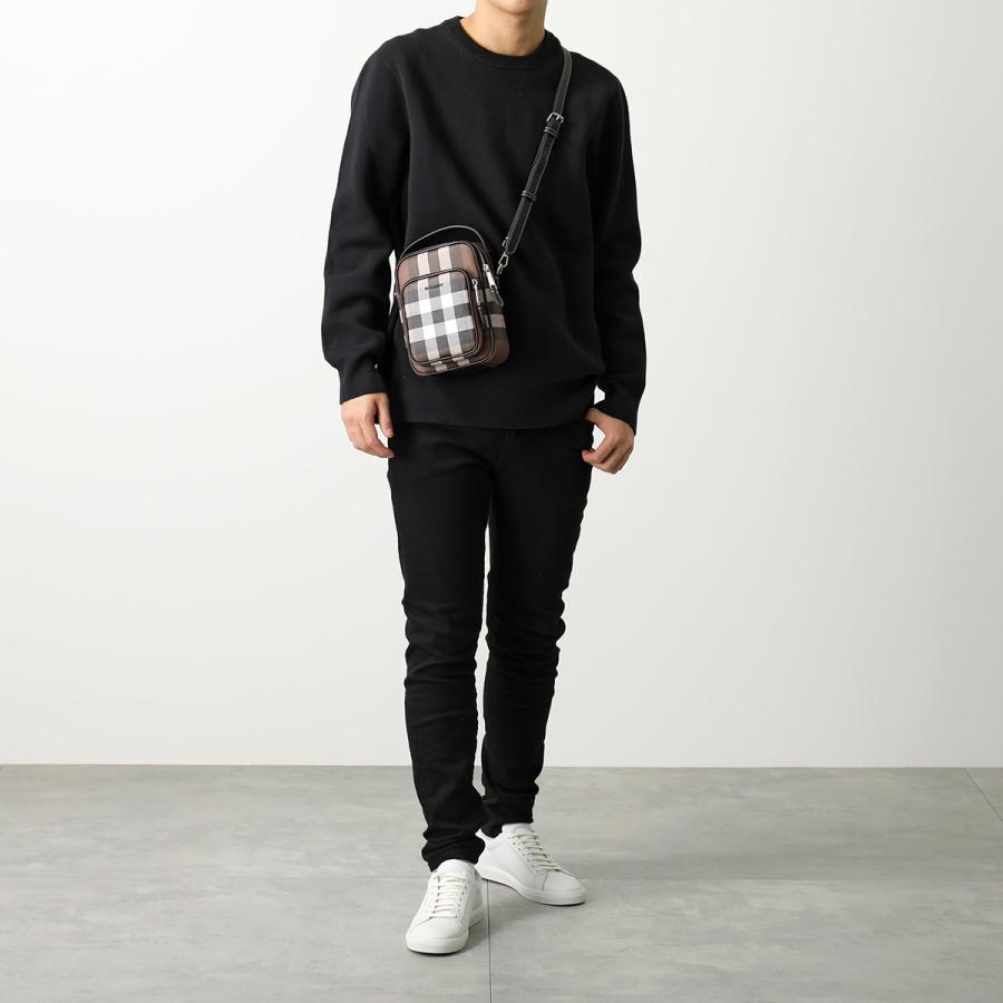 BURBERRY（バーバリー） ショルダーバッグ WYATT 8049118 メンズ