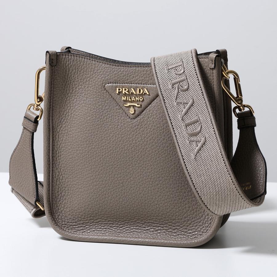 PRADA（プラダ） ショルダーバッグ 1BH191 2DKV レディース VIT.DAINO