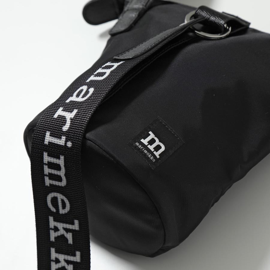 marimekko（マリメッコ） ショルダーバッグ Essential Bucket Solid