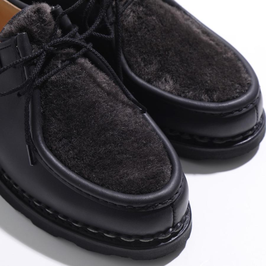 Paraboot（パラブーツ） チロリアンシューズ MICHAEL MOUTON ミカエル