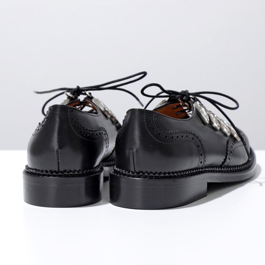 TOGA PULLA（トーガ プルラ） トーガ プルラ ドレスシューズ GILLIE