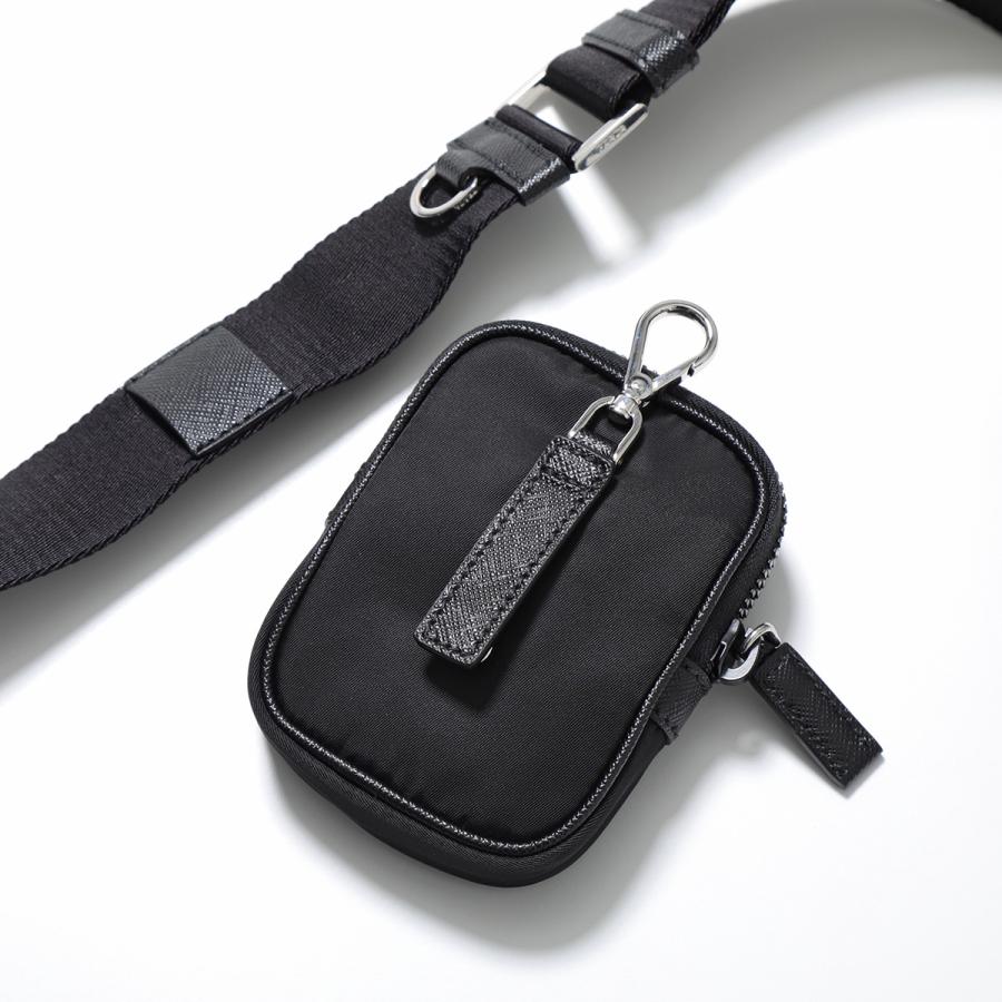 PRADA（プラダ） ショルダーバッグ 2VH133 2DMH レディース Re-Nylon