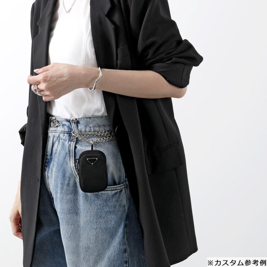 PRADA（プラダ） ショルダーバッグ 2VH133 2DMH レディース Re-Nylon