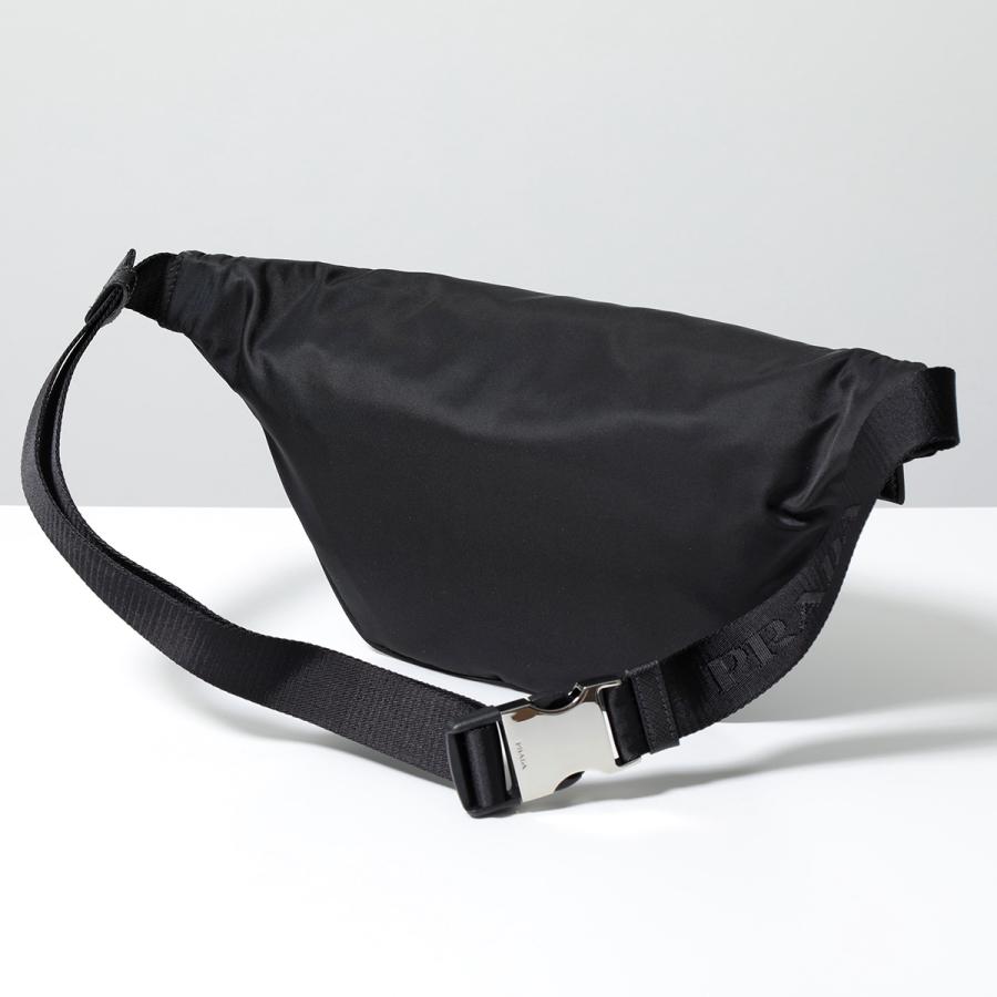 PRADA（プラダ） ボディバッグ 2VL033 OOO 2DMH レディース Re Nylon