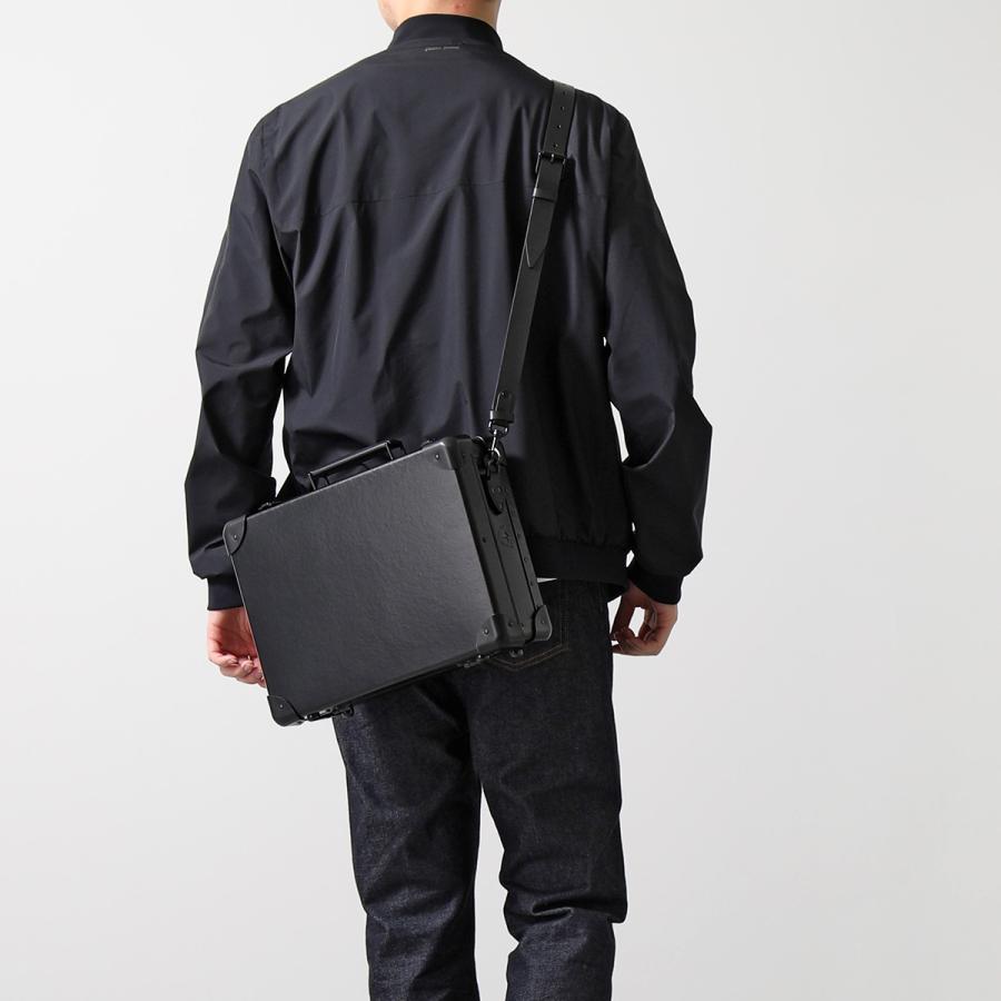 GLOBE-TROTTER（グローブトロッター） GLOBE TROTTER アタッシェケース