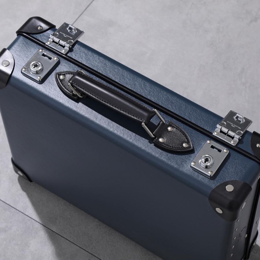 GLOBE-TROTTER（グローブトロッター） GLOBE TROTTER アタッシュケース
