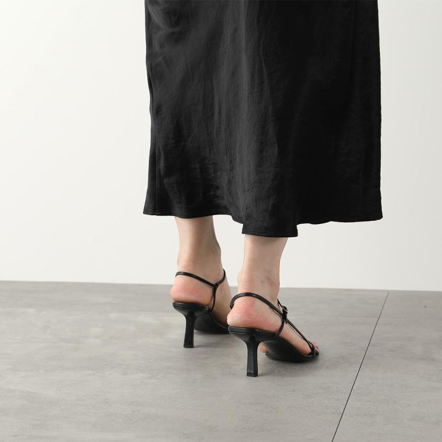 THE ROW（ザ ロウ） ヒールサンダル BARE SANDAL ベア F1099 L35