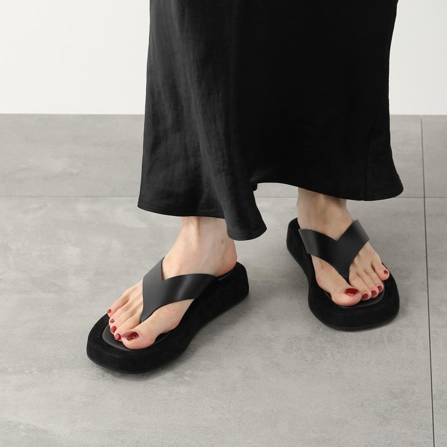 THE ROW（ザ ロウ） トングサンダル GINZA ギンザ F1138 L6525