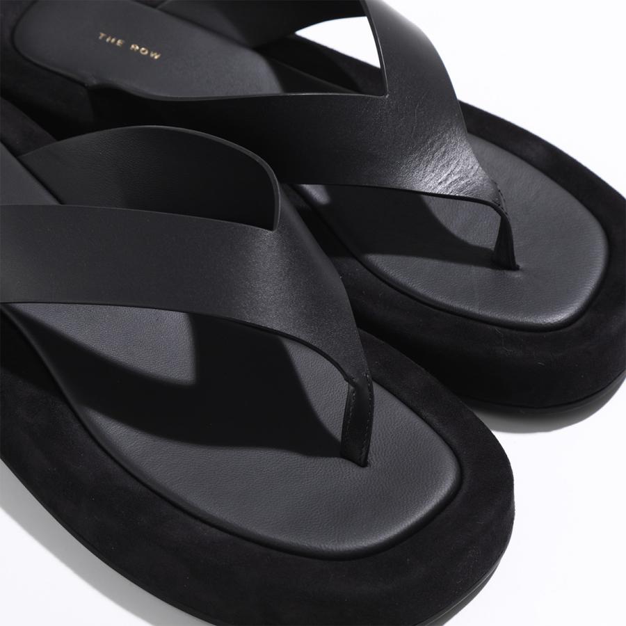 THE ROW（ザ ロウ） トングサンダル GINZA ギンザ F1138 L6525