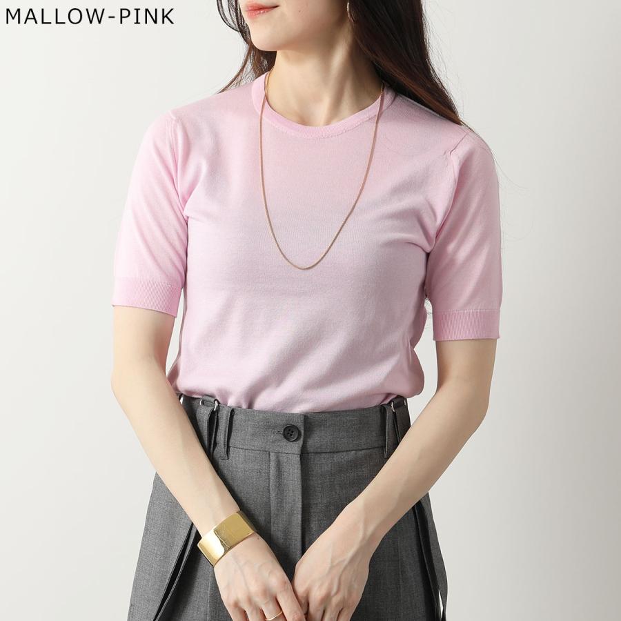 JOHN SMEDLEY（ジョンスメドレー） ニット NELL MODERN FIT レディース